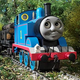Illustration for article titled Together at last: iThomas The Tank Engine/i’s theme and DMX’s “Where My Dogs At?”